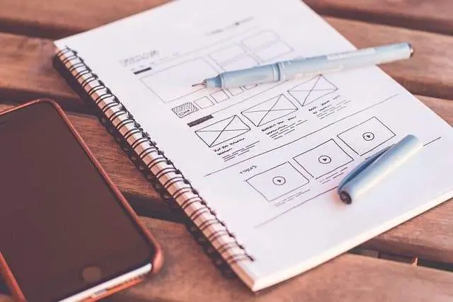 web development